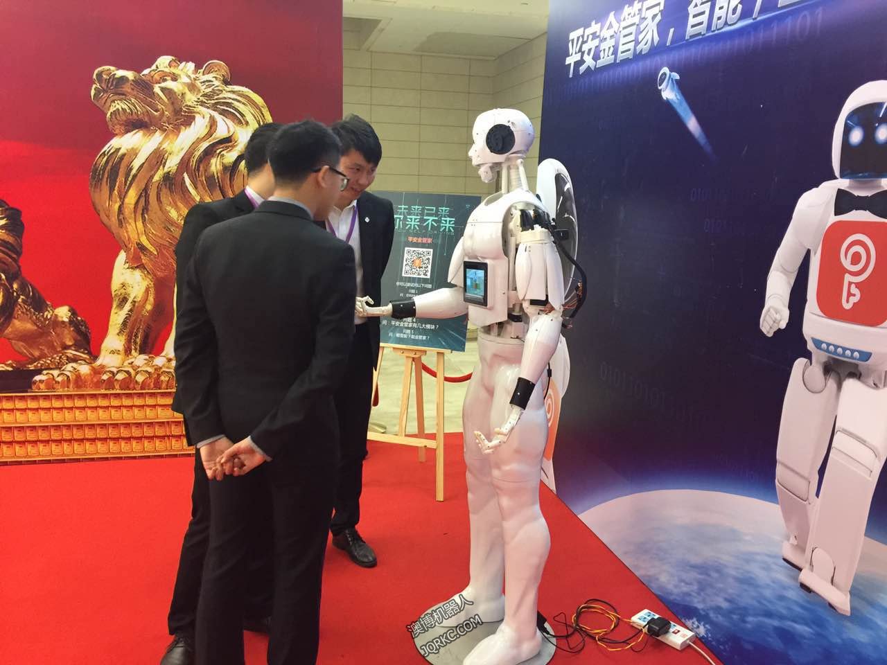 智能機(jī)器人時(shí)代離我們究竟有多遠(yuǎn)？