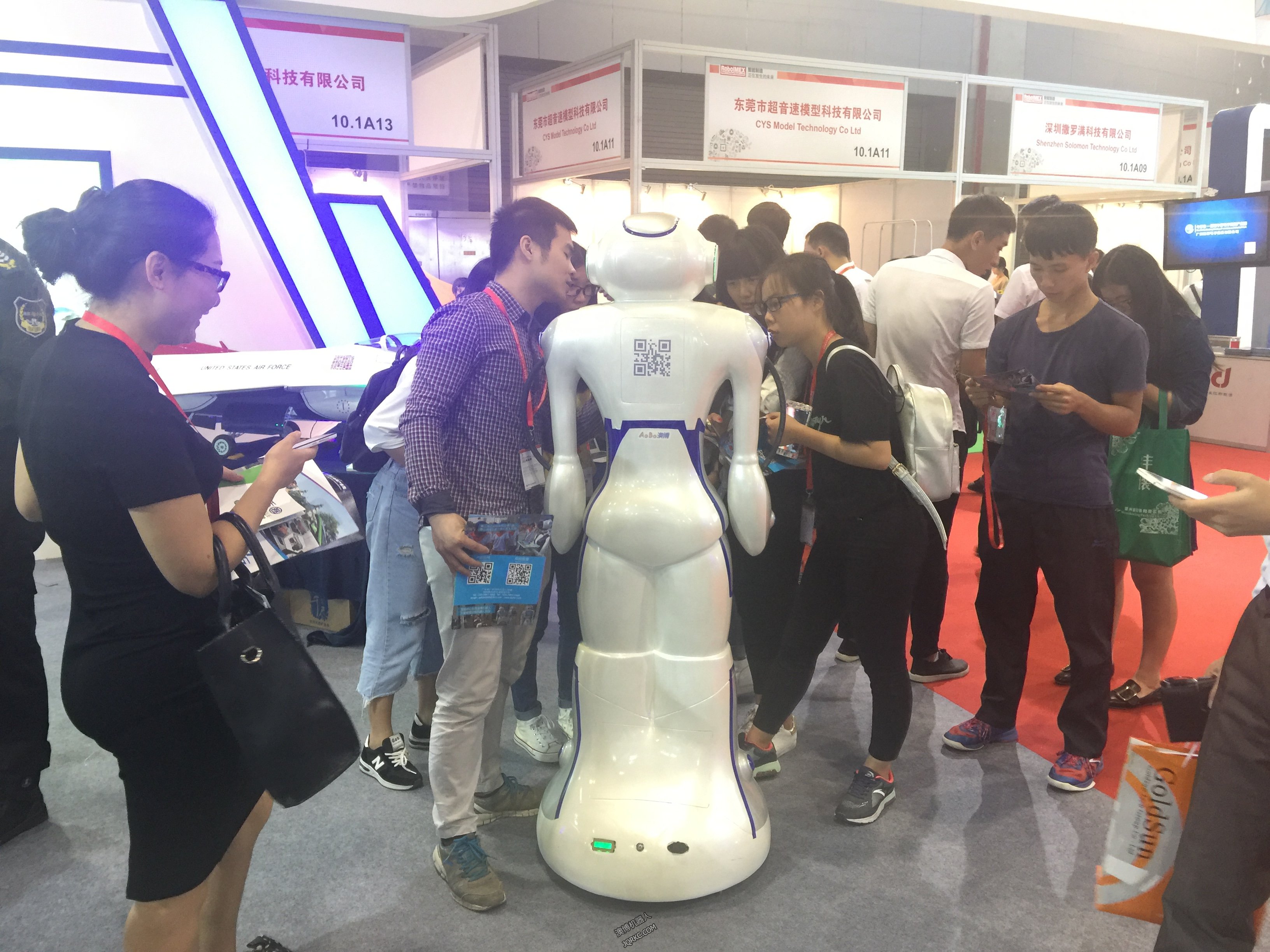 營銷機器人能改變市場營銷方式嗎？